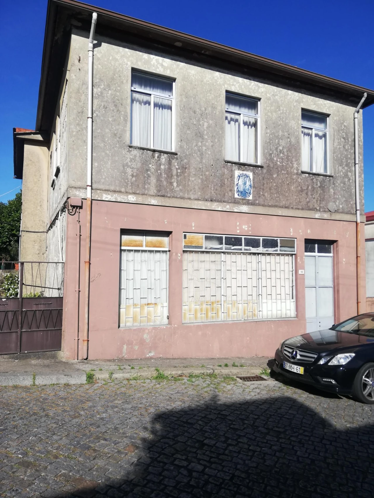 Moradia T3 para Venda em Vila das Aves Foto 1