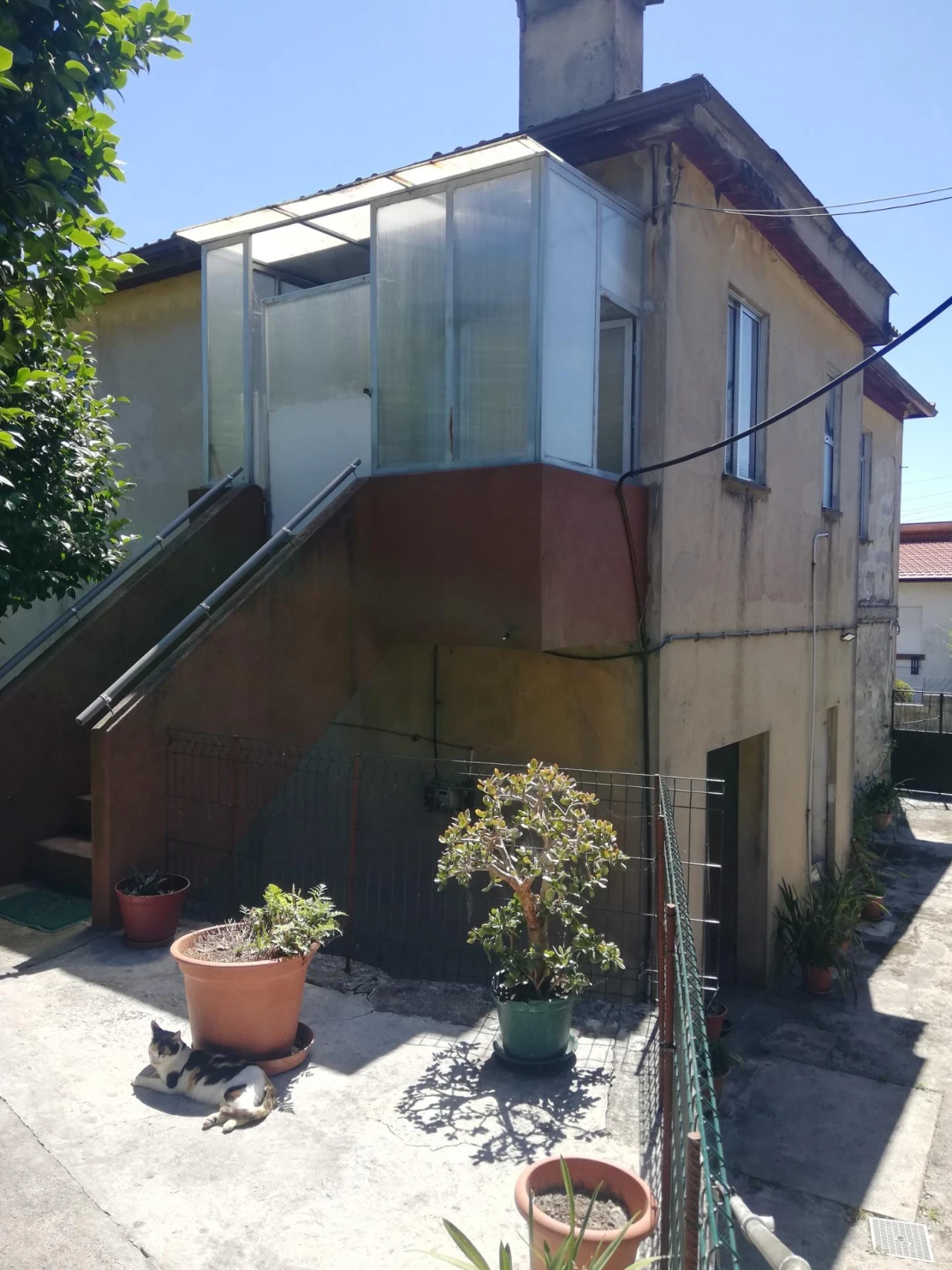 Moradia T3 para Venda em Vila das Aves Foto 3