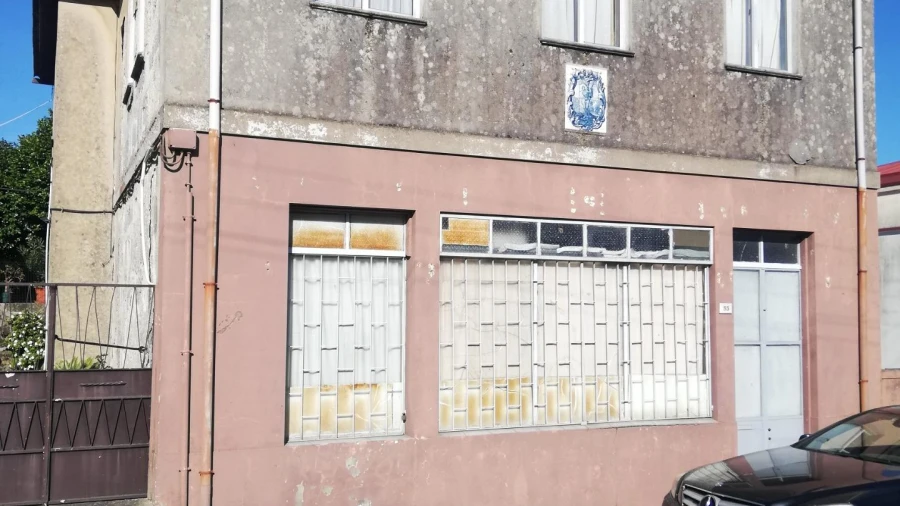 Moradia T3 para Venda em Vila das Aves