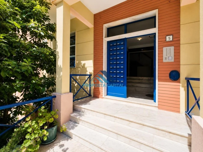 Apartamento T2 para Venda em Agualva e Mira-Sintra Foto 22