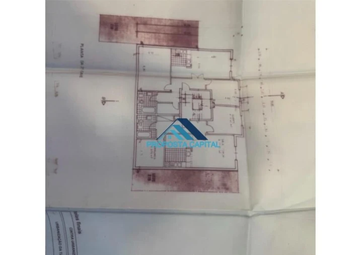 Apartamento T2 para Venda em Agualva e Mira-Sintra Foto 27