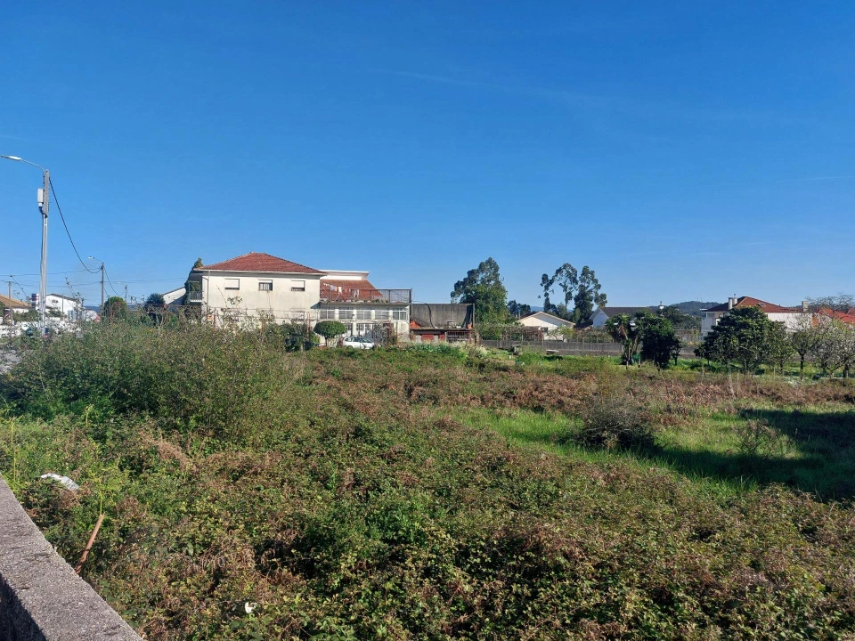 Terreno Agricola ou Rústico para Venda em Santa Maria da Feira, Travanca, Sanfins e Espargo Foto 1