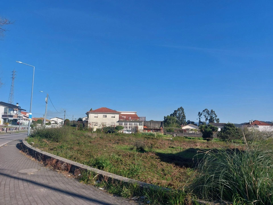 Terreno Agricola ou Rústico para Venda em Santa Maria da Feira, Travanca, Sanfins e Espargo Foto 10