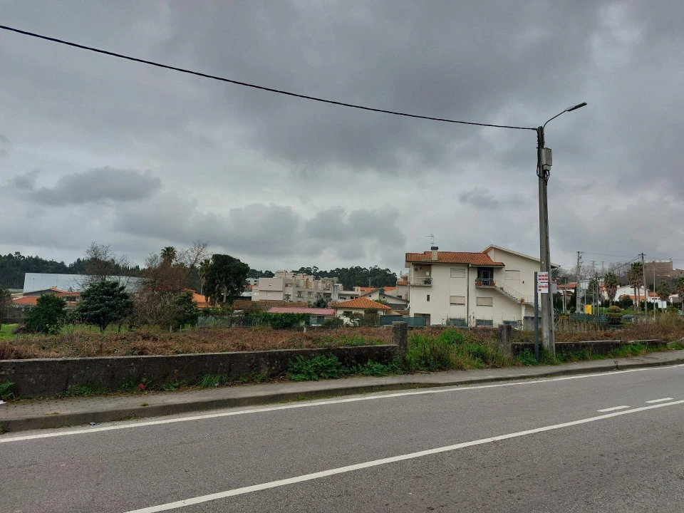 Terreno Agricola ou Rústico para Venda em Santa Maria da Feira, Travanca, Sanfins e Espargo Foto 12