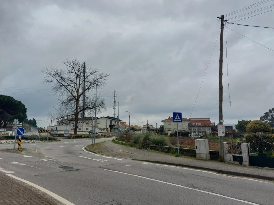 Terreno Agricola ou Rústico para Venda em Santa Maria da Feira, Travanca, Sanfins e Espargo Foto 14