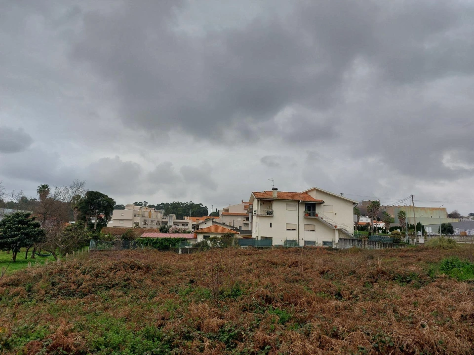 Terreno Agricola ou Rústico para Venda em Santa Maria da Feira, Travanca, Sanfins e Espargo Foto 4