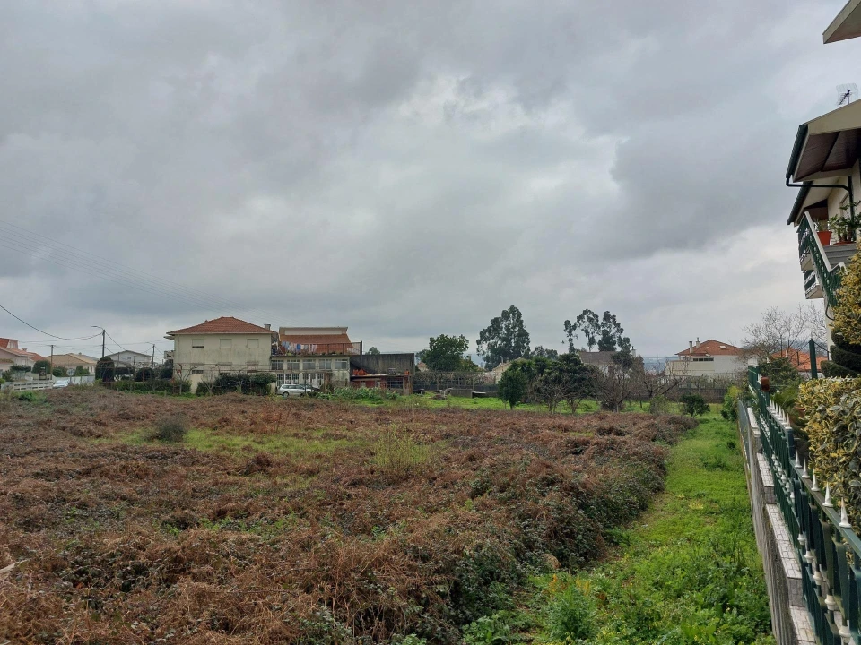 Terreno Agricola ou Rústico para Venda em Santa Maria da Feira, Travanca, Sanfins e Espargo Foto 7