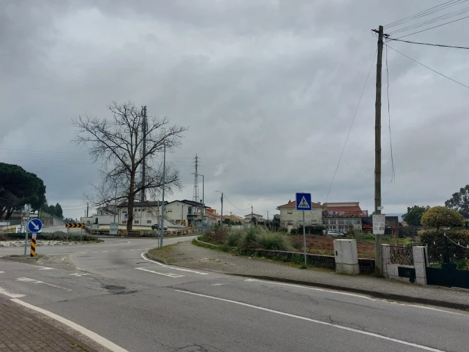 Terreno Agricola ou Rústico para Venda em Santa Maria da Feira, Travanca, Sanfins e Espargo Foto 14