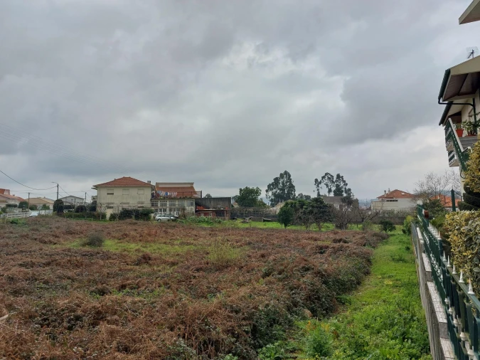 Terreno Agricola ou Rústico para Venda em Santa Maria da Feira, Travanca, Sanfins e Espargo Foto 7