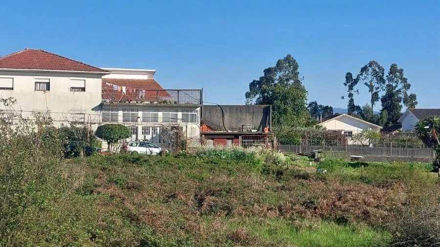 Terreno Agricola ou Rústico para Venda em Santa Maria da Feira, Travanca, Sanfins e Espargo