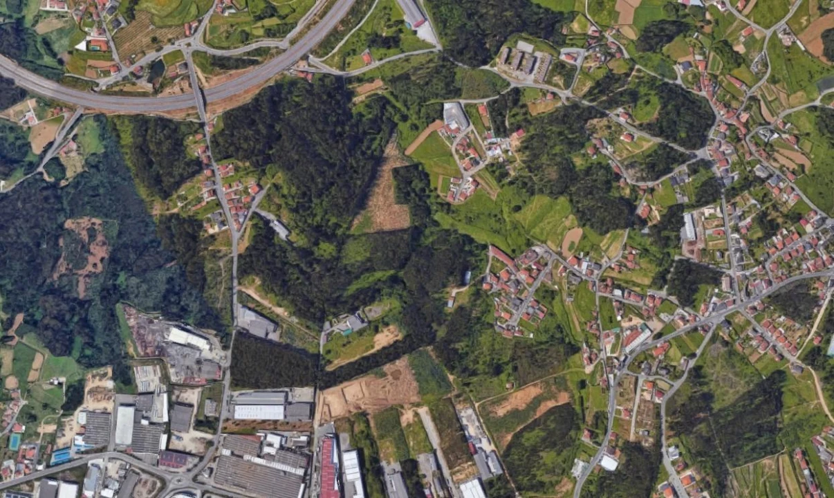 Terreno Agricola ou Rústico para Venda em Santa Maria da Feira, Travanca, Sanfins e Espargo Foto 15