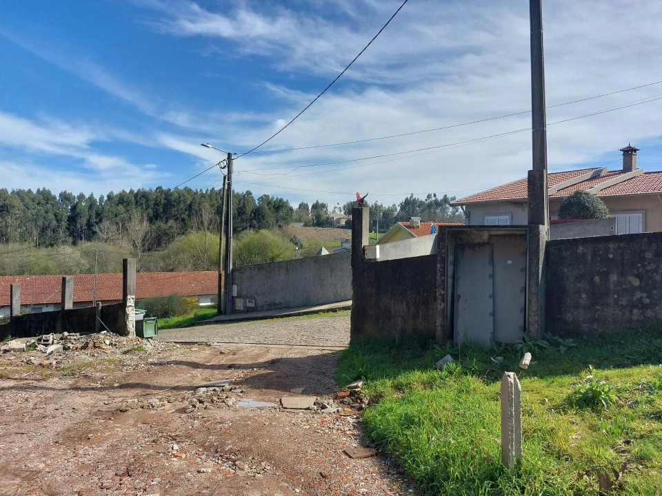 Terreno Agricola ou Rústico para Venda em Santa Maria da Feira, Travanca, Sanfins e Espargo Foto 9