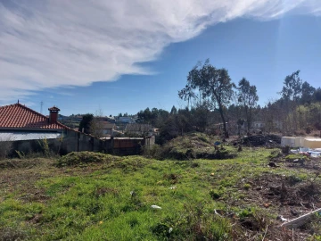 Terreno Agricola ou Rústico para Venda em Santa Maria da Feira, Travanca, Sanfins e Espargo