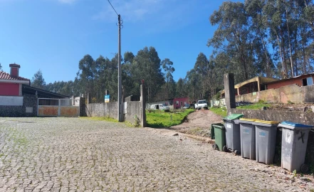 Terreno Agricola ou Rústico para Venda em Santa Maria da Feira, Travanca, Sanfins e Espargo