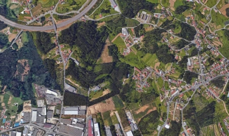 Terreno Agricola ou Rústico para Venda em Santa Maria da Feira, Travanca, Sanfins e Espargo