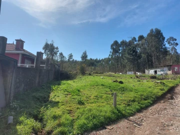 Terreno Agricola ou Rústico para Venda em Santa Maria da Feira, Travanca, Sanfins e Espargo