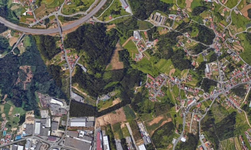 Terreno Agricola ou Rústico para Venda em Santa Maria da Feira, Travanca, Sanfins e Espargo Foto 15