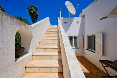 Moradia T3 para Venda em Silves