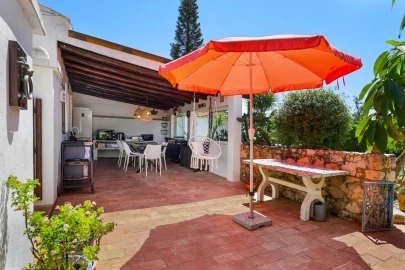 Moradia T3 para Venda em Silves