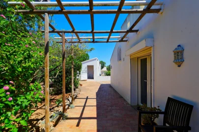 Moradia T3 para Venda em Silves
