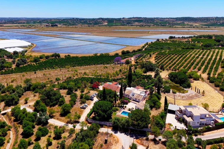 Moradia T3 para Venda em Silves