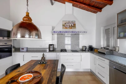Moradia T3 para Venda em Silves
