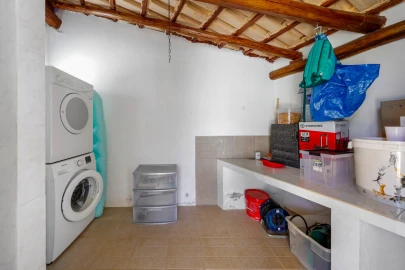 Moradia T3 para Venda em Silves