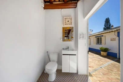 Moradia T3 para Venda em Silves