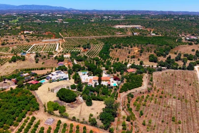 Moradia T3 para Venda em Silves