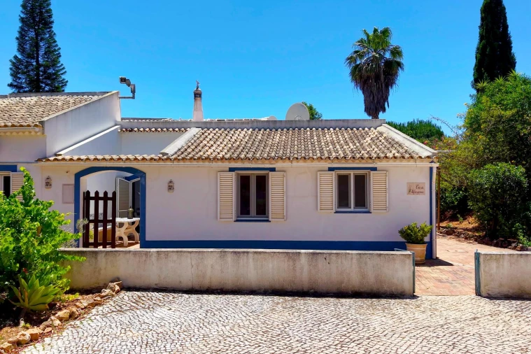 Moradia T3 para Venda em Silves Foto 46