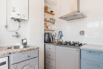 Apartamento T2 para Venda em Azurem