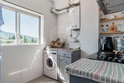 Apartamento T2 para Venda em Azurem