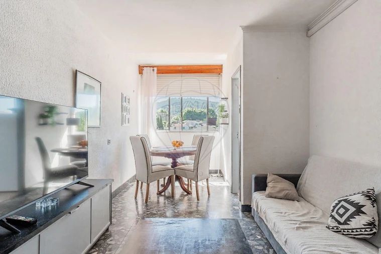 Apartamento T2 para Venda em Azurem Foto 14