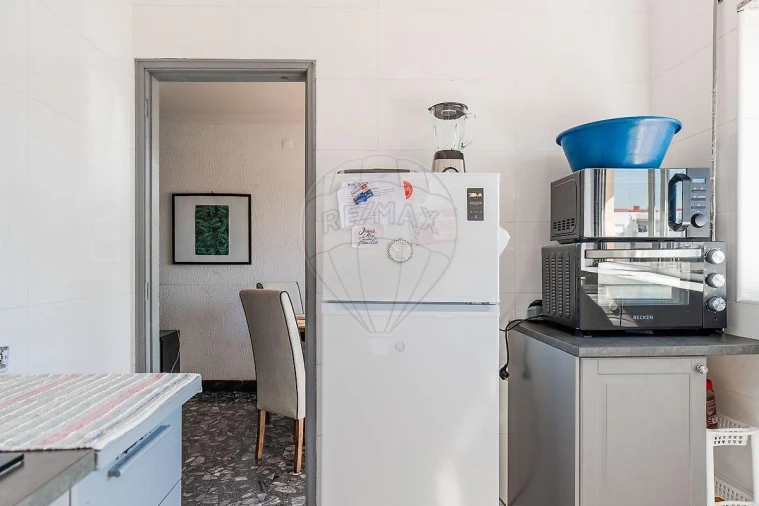Apartamento T2 para Venda em Azurem Foto 19