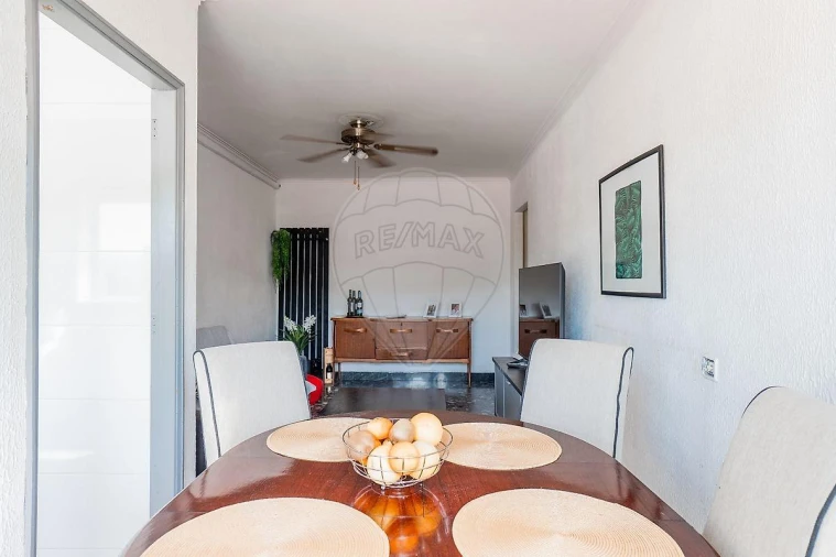 Apartamento T2 para Venda em Azurem Foto 20