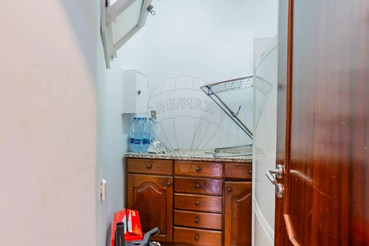 Apartamento T2 para Venda em Azurem Foto 5