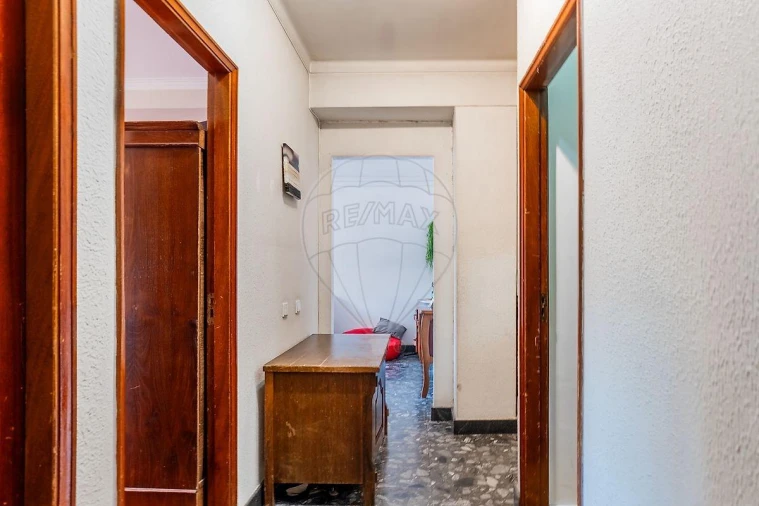 Apartamento T2 para Venda em Azurem Foto 7