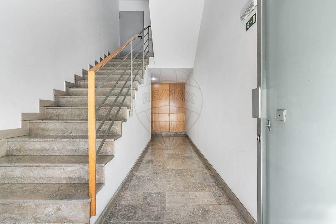 Apartamento T3 para Venda em Riba de Ave Foto 13