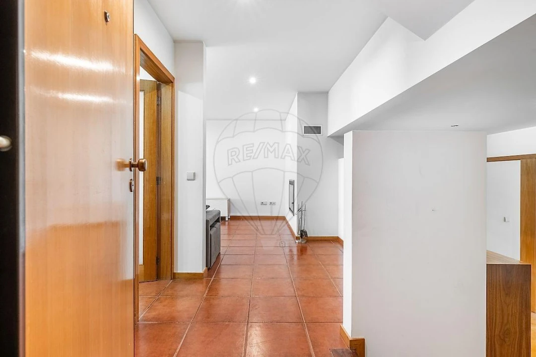 Apartamento T3 para Venda em Riba de Ave Foto 14