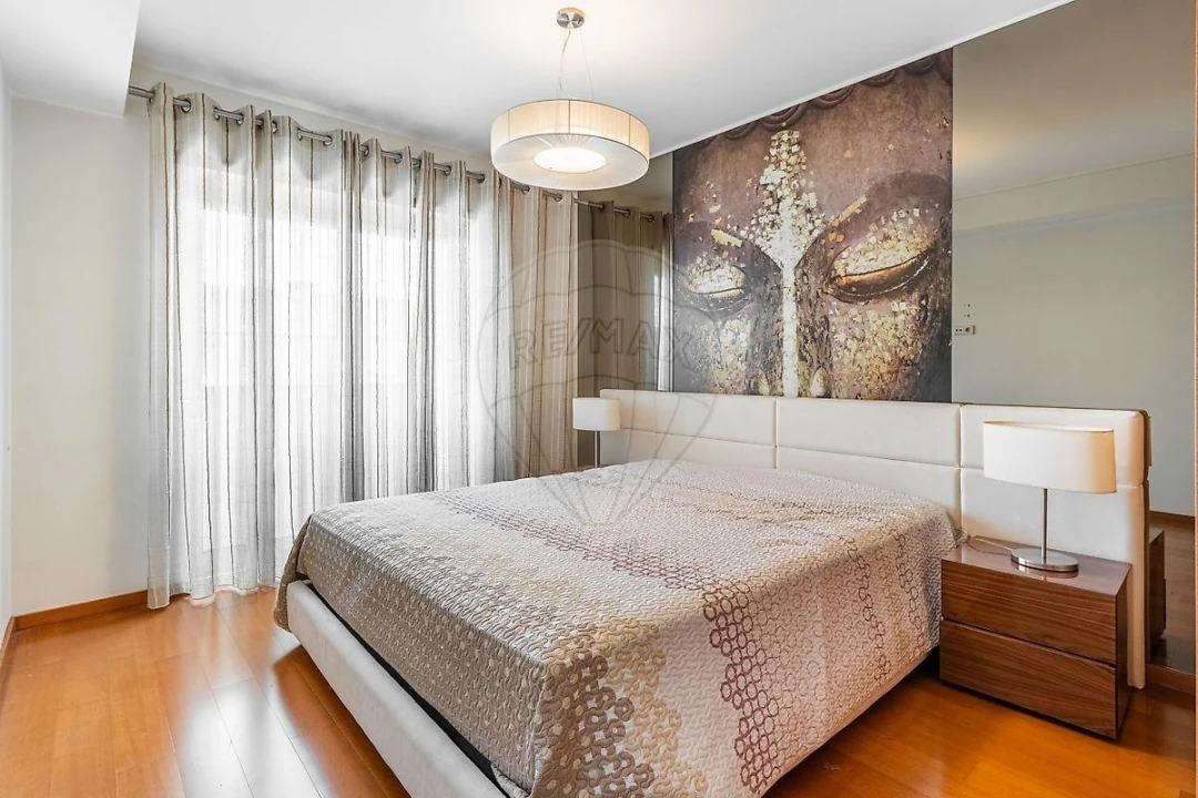 Apartamento T3 para Venda em Riba de Ave Foto 19