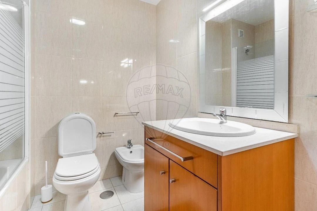 Apartamento T3 para Venda em Riba de Ave Foto 20