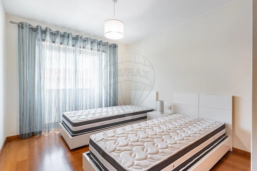 Apartamento T3 para Venda em Riba de Ave Foto 22