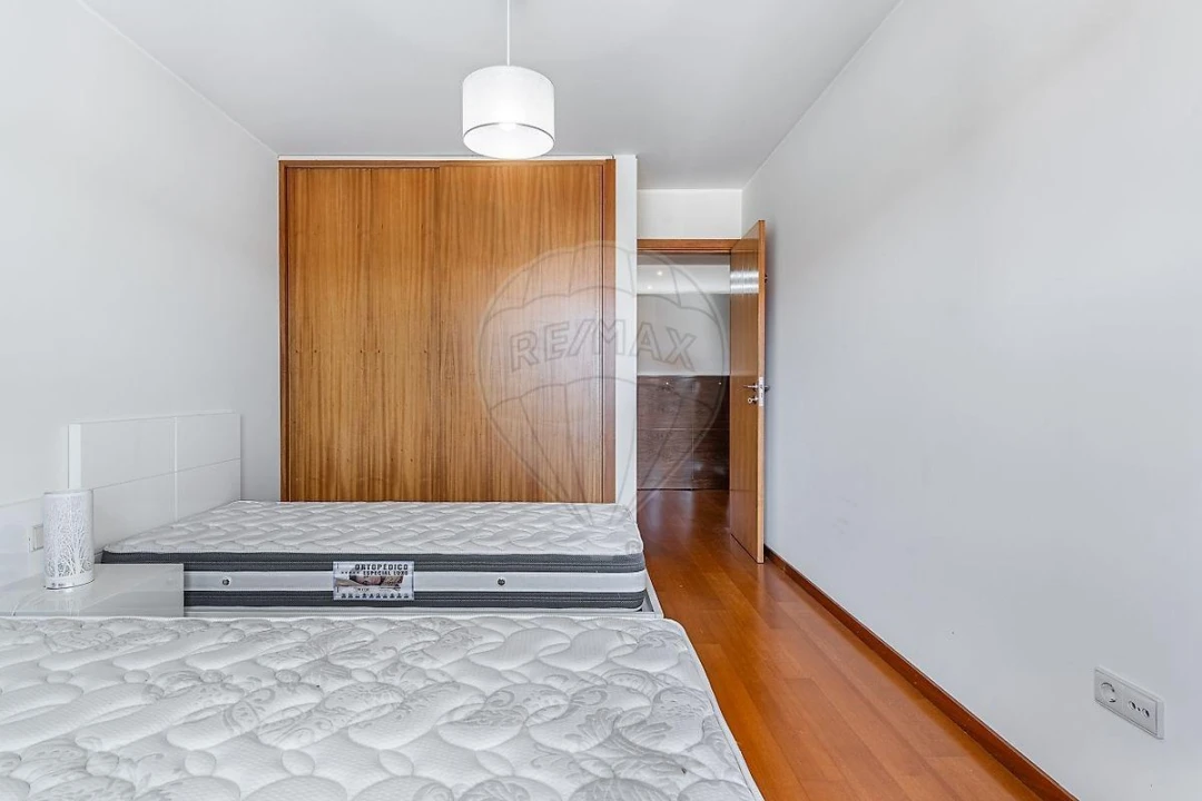 Apartamento T3 para Venda em Riba de Ave Foto 23
