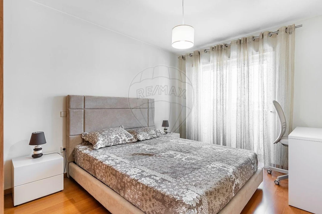 Apartamento T3 para Venda em Riba de Ave Foto 24