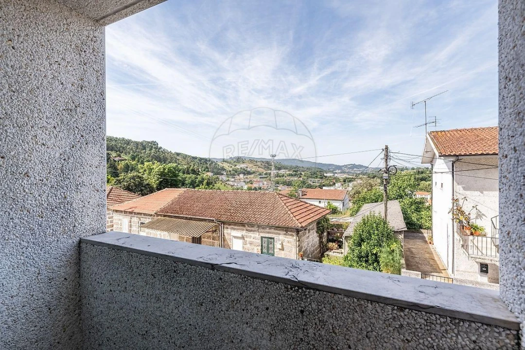 Apartamento T3 para Venda em Riba de Ave Foto 25