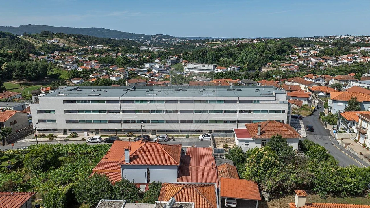 Apartamento T3 para Venda em Riba de Ave Foto 3