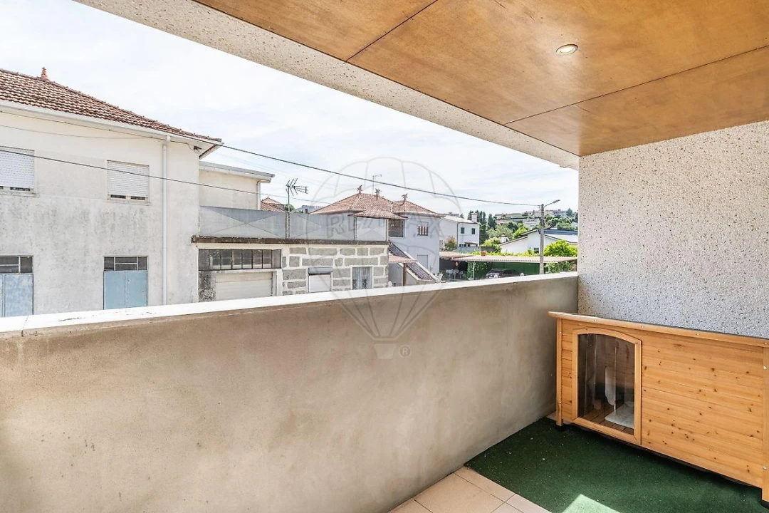 Apartamento T3 para Venda em Riba de Ave Foto 30