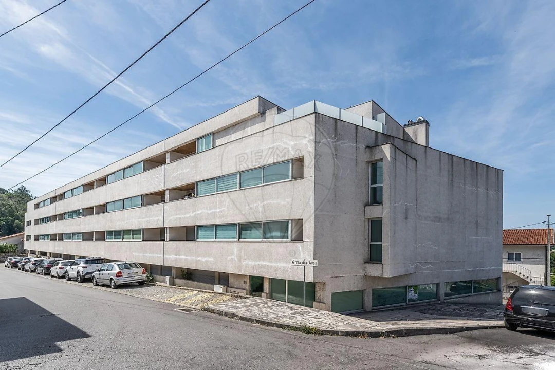 Apartamento T3 para Venda em Riba de Ave Foto 32