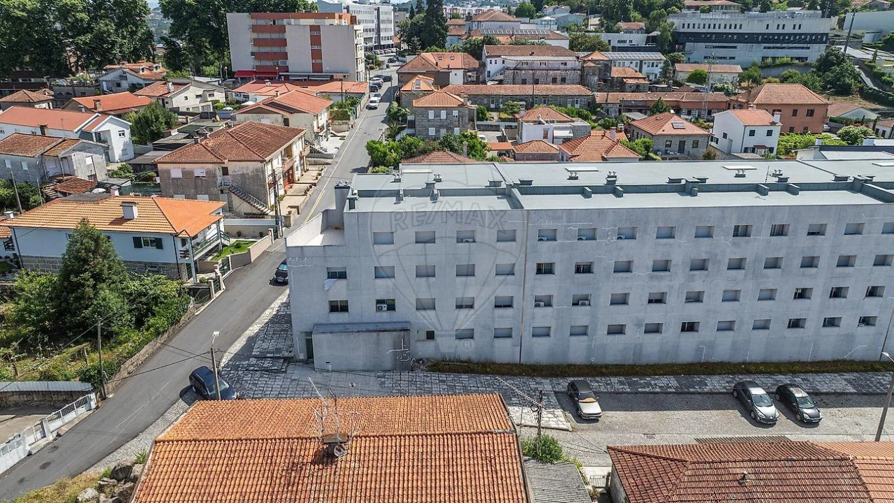 Apartamento T3 para Venda em Riba de Ave Foto 5