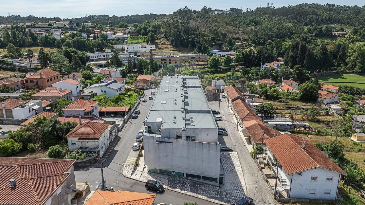 Apartamento T3 para Venda em Riba de Ave Foto 6